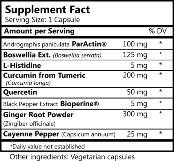 EF Easy Flex Label