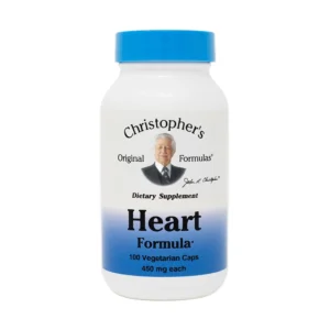 Heart Formula Capsule