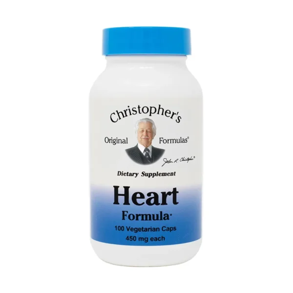 Heart Formula Capsule