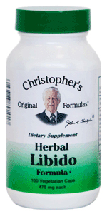 Herbal Libido SKU Capsule ()