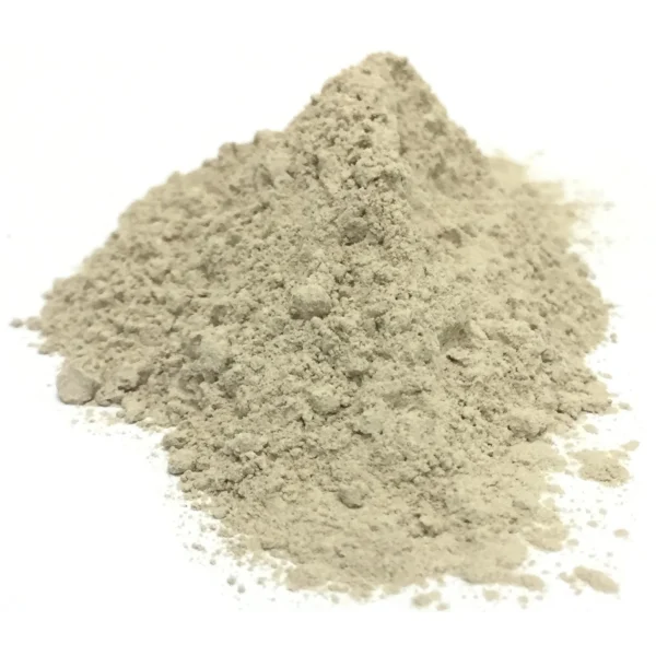 Irish Moss Powder Bulk Herbs SKU Best Botanicals