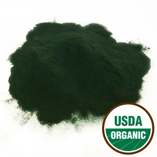 Spirulina Powder SKU oz webp