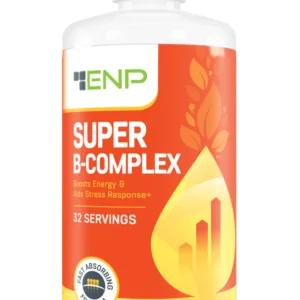 Licquid Super B Comples ENP Bottle