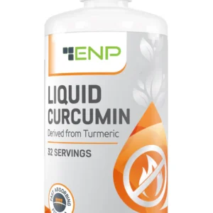 Liquid Curcumin Turmeric ENP