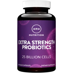 MRM Nutrition Extra Strength Probiotics