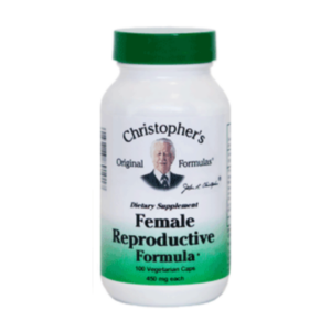 female reproductive formula