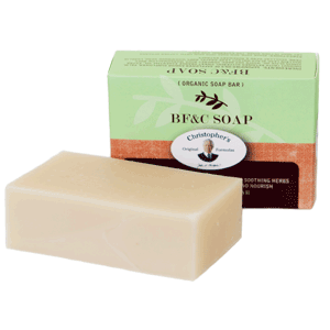 BFC Soap SKU