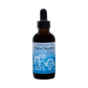 Kid e Soothe Extract oz SKU Kid e