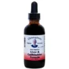 Liver Gallbladder Extract oz SKU Bottle